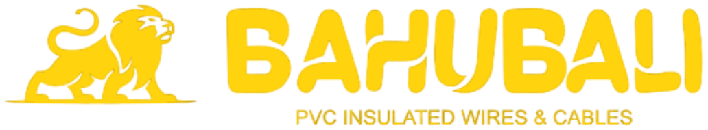 Bahubali — PVC Insulated Wires & Cables