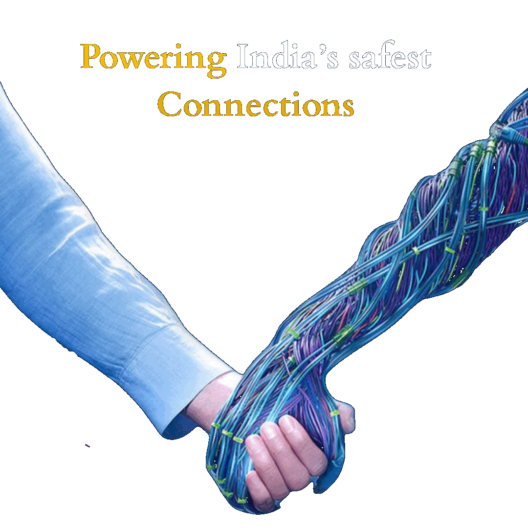 Bahubali Wires — powering India’s safest connections