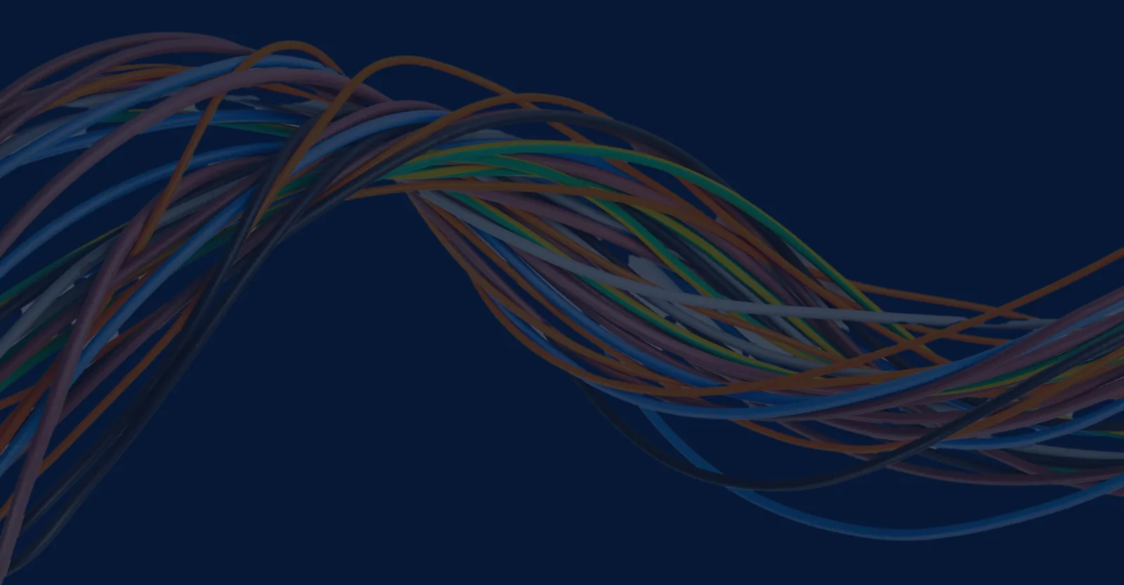 Bahubali Wires — cable band